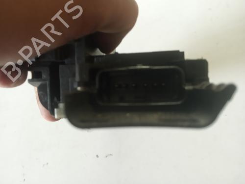 Front right lock CITROËN C4 Picasso I MPV (UD_)  | BP19557663C97 