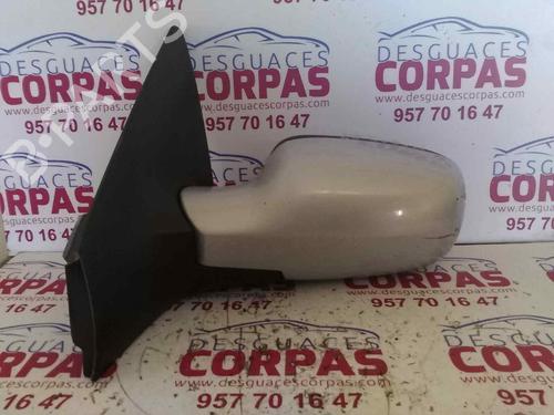 Left mirror RENAULT MEGANE II (BM0/1_, CM0/1_)  | BP19549608C26 