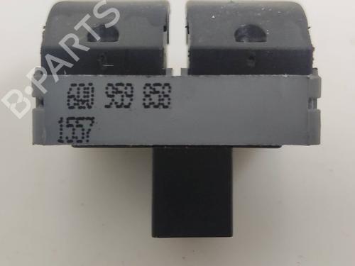 Left front window switch SEAT CORDOBA (6L2)  | BP19568093I27 