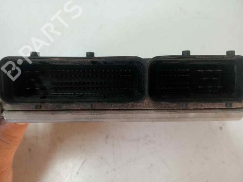 Engine control unit (ECU) FIAT STILO (192_)  | BP19562325M57 