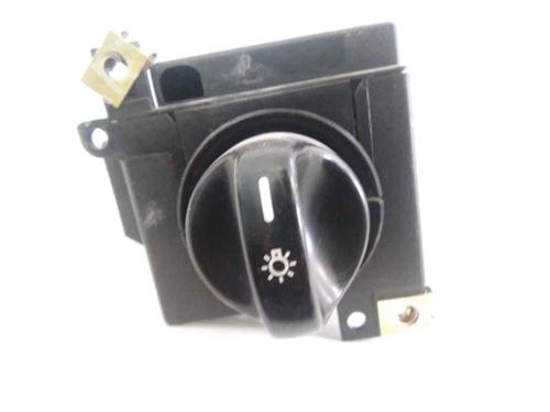 Used Headlight switch MERCEDES-BENZ A-CLASS (W168) [1997-2005]  19564183