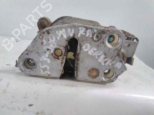 Used Front right lock SUZUKI SJ410 [1979-1991]  22610272