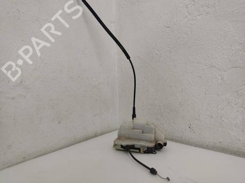 Used Front left lock CITROËN C3 I (FC_, FN_) 1.4 i Bivalent (73 hp) 19569527