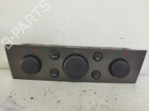 Used Climate control Climate control OPEL VECTRA C (Z02) 1.9 CDTI (F69) (120 hp) 33558219 33558219