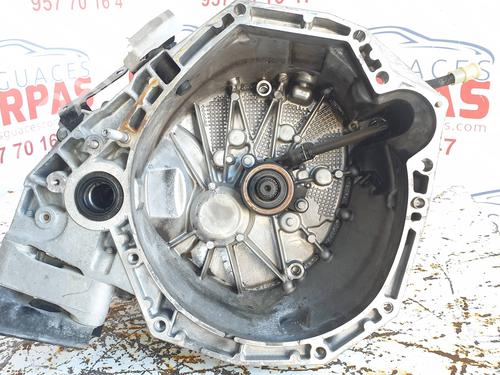 Gearbox DACIA DUSTER (HS_)  | BP19554987M3 