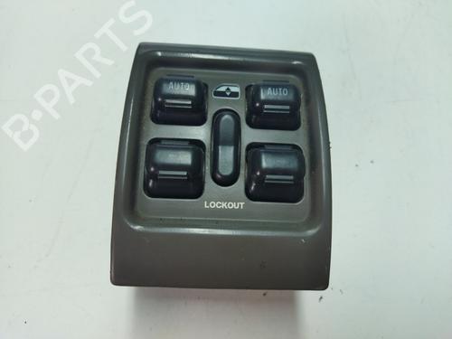 Used Left front window switch CHRYSLER PT CRUISER (PT_) 2.0 (141 hp) 19562390