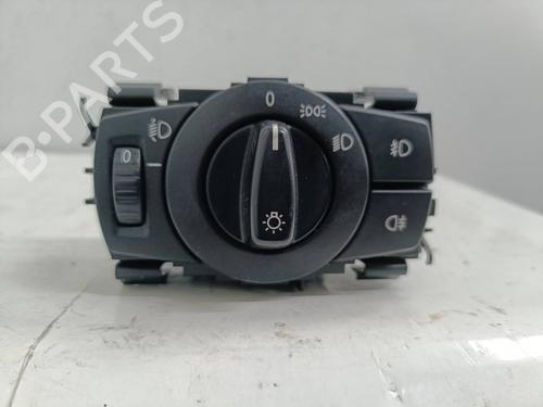 Used Headlight switch Headlight switch BMW 1 (E87) 118 d (122 hp) 33462526 33462526