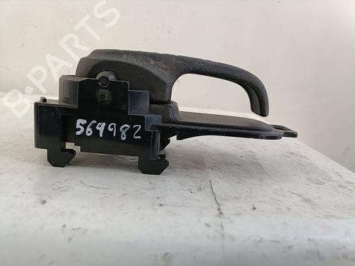 Rear right interior door handle NISSAN MICRA III (K12) 1.2 16V | BP19569548I16