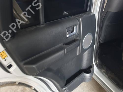 Tailgate handle LAND ROVER DISCOVERY III (L319)  | BP29437504C132 