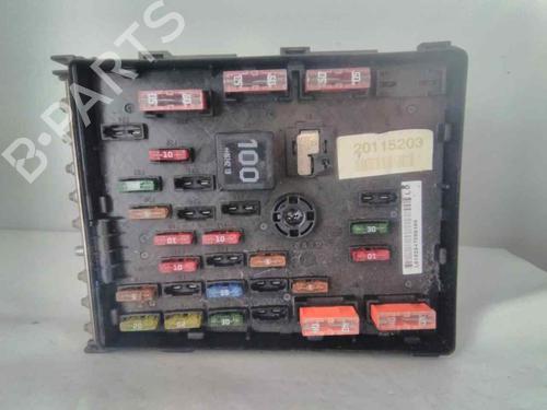 Fuse box VW PASSAT B6 (3C2)  | BP19563871E1 