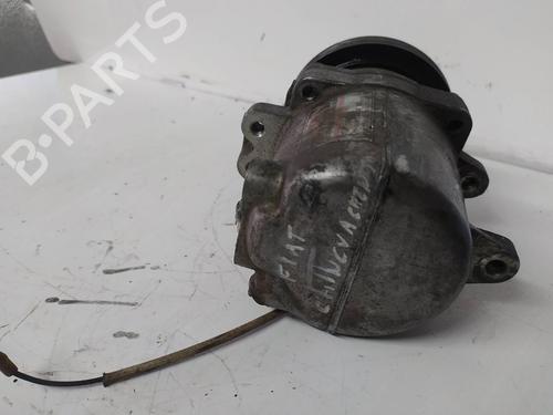 AC compressor FIAT SEICENTO / 600 (187_)  | BP19566633M34 
