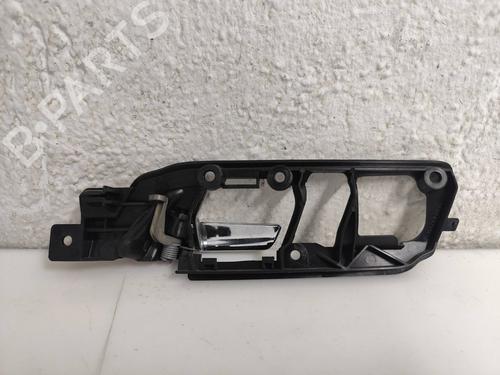 Front right interior door handle VW POLO CLASSIC (86C, 80)  | BP27457275I14
