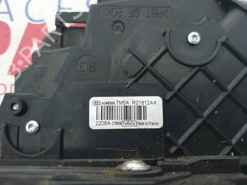 Høyre foran lås FORD FOCUS C-MAX (DM2)  | BP19555748C97 