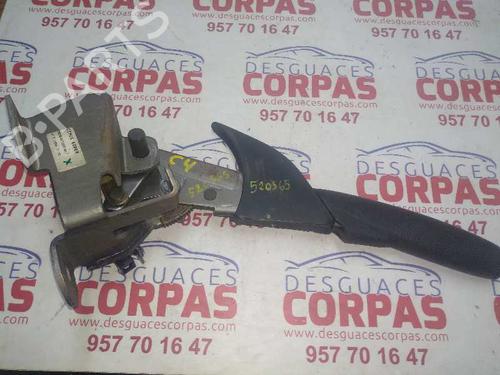 Used Hand brake CITROËN C4 I (LC_) [2004-2014]  19553392