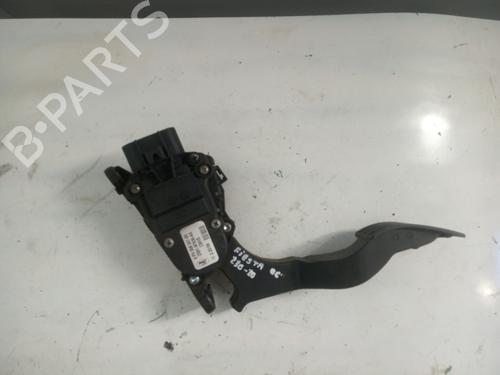 Used Pedal FORD FIESTA V (JH_, JD_) [2001-2014]  19558036