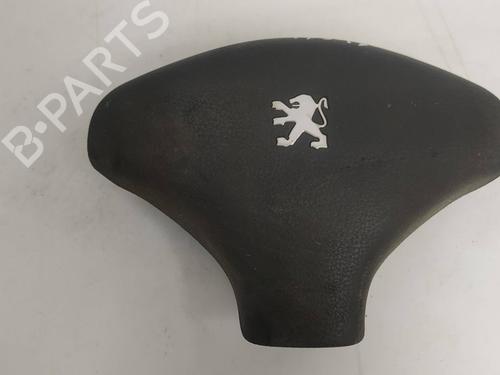 Used Driver airbag PEUGEOT 306 (7B, N3, N5) [1993-2003]  21178192