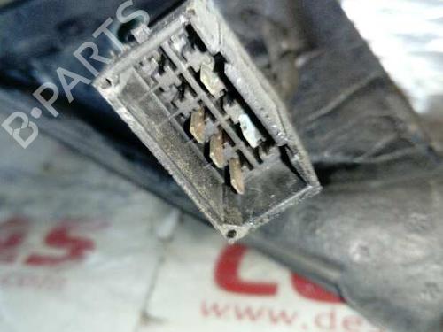 Right mirror AUDI A3 (8L1)  | BP19551361C27 