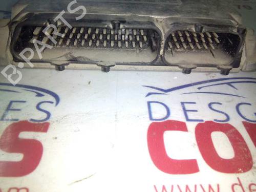 Engine control unit (ECU) AUDI A3 (8L1)  | BP19547147M57 