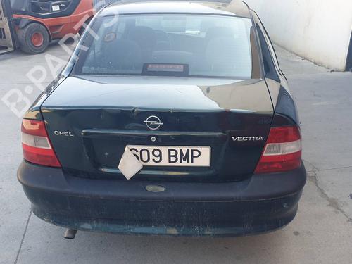 Left mirror OPEL VECTRA B (J96)  | BP19566110C26 