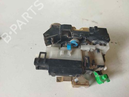 Used Rear right lock RENAULT KANGOO (KC0/1_) [1997-2025]  20648917