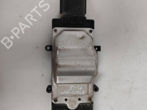 Electronic module FORD FOCUS III  | BP29437419M83 