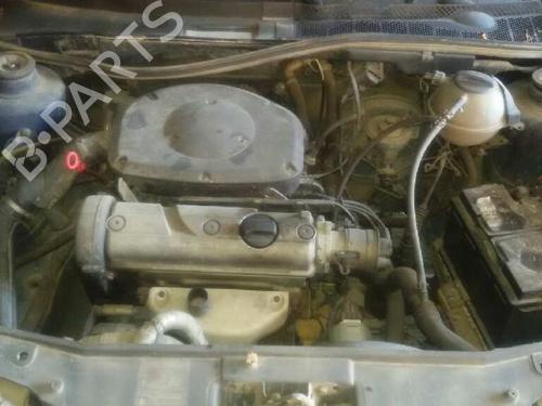 Front right lock VW GOLF III (1H1)  | BP19547138C97 