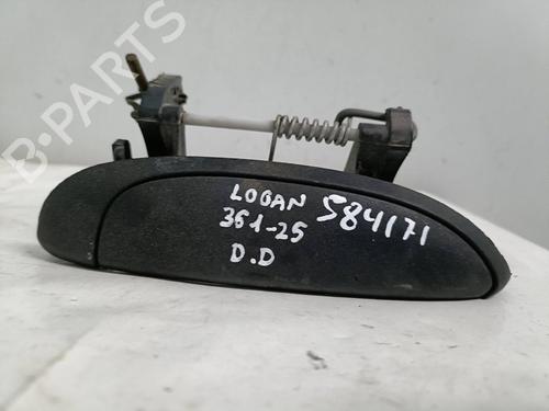 front-right-exterior-door-handle-dacia-logan-ls_-2004-33402106 main image