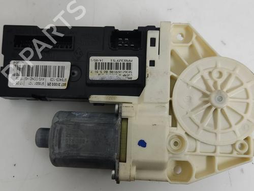 Left front window motor RENAULT LAGUNA III Grandtour (KT0/1)  | BP19572036E21 