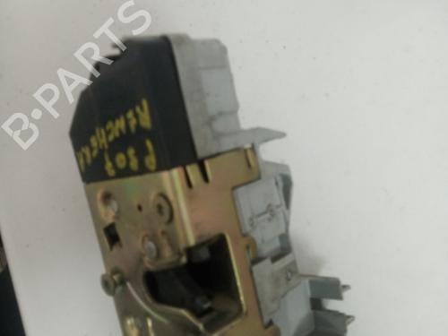 Used Rear left lock PEUGEOT 307 Break (3E) 2.0 HDI 90 (90 hp) 19559473