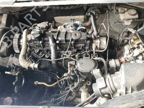 Høyre foran lås CITROËN BERLINGO / BERLINGO FIRST Box Body/MPV (M_) 1.9 D (MBDJY) | BP19566207C97 