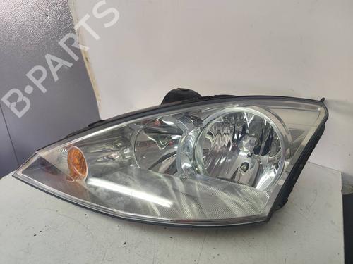 Left headlight FORD FOCUS I Saloon (DFW)  2M5113W030BE |