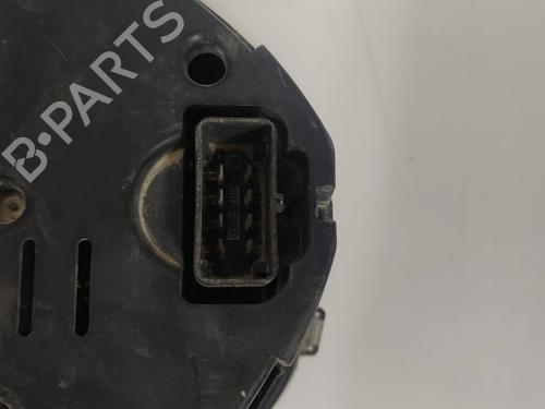 Instrument cluster SKODA FABIA I (6Y2)  | BP21043548C47 
