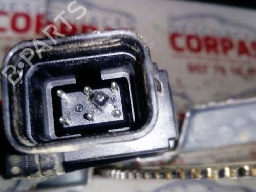 Front right window mechanism OPEL COMBO Box Body/MPV 1.3 CDTI 16V | BP19549563C23