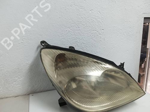 Right headlight CITROËN C5 I (DC_) 2.0 HDi | BP33442326C29 - Image 3