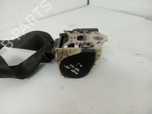 Front left seatbelt FORD FOCUS II (DA_, HCP, DP)  | BP19563229I26 