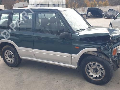 Used Parts SUZUKI VITARA (ET, TA, TD)    4454476