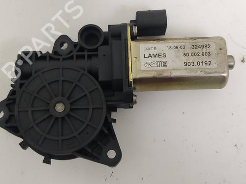Used Left front window motor FIAT STILO (192_) [2001-2010]  19567859