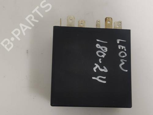 Electronic module SEAT LEON (1M1)  | BP19571958M83 