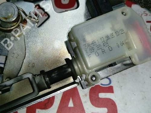 Tailgate lock FORD MONDEO III Saloon (B4Y)  | BP19553583C101 