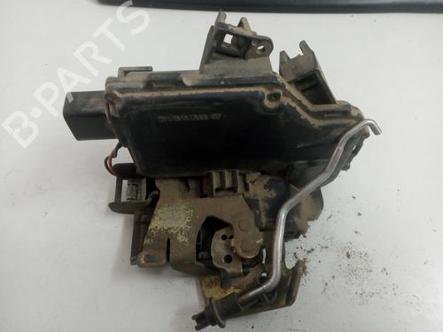 Rear left lock AUDI A6 C5 (4B2) 1.9 TDI | BP19560751C100 