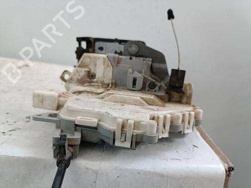 Front right lock SEAT ALTEA (5P1)  | BP20703907C97 