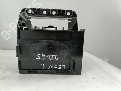 Electronic module SEAT LEON (1P1)  | BP29410819M83 