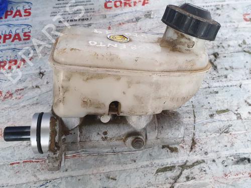 Brake master cylinder KIA SORENTO I (JC)  | BP19554519M77 
