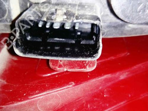 Left taillight CITROËN C4 I (LC_)  | BP19550352C34 