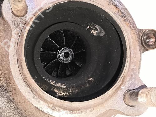 Turbolader/Kompressor BMW 3 Compact (E46) 320 td | BP36503084M71  - Image 14