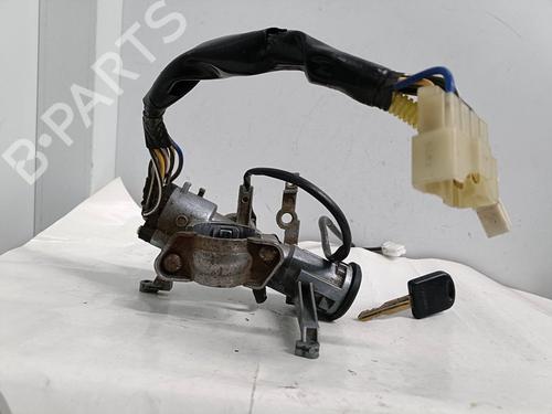 Used Ignition barrel Ignition barrel SANTANA 300/350 [1998-2026] 33398642 33398642