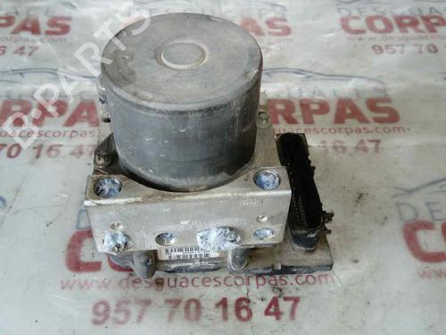 Módulo de ABS Módulo de ABS FIAT GRANDE PUNTO (199_) [2005-2026] 36504746 36504746