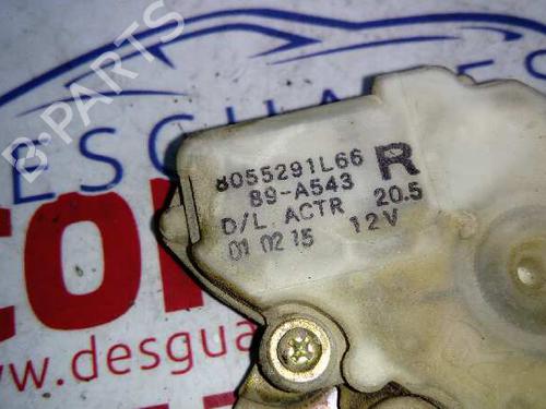 Front right lock NISSAN TERRANO II (R20)  | BP19553285C97 
