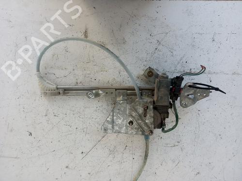 Used Rear left window mechanism JEEP CHEROKEE (XJ) [1983-2001]  19563464