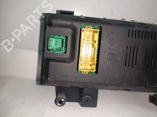 Climate control CITROËN C4 I (LC_)  | BP27480112I5 